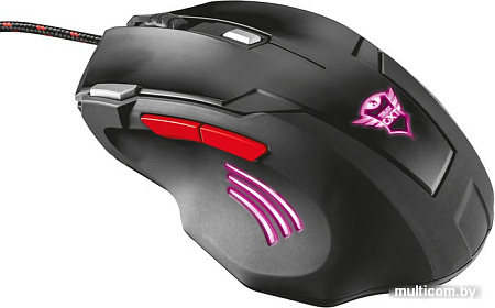 Игровая мышь Trust GXT 111