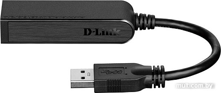 Сетевой адаптер D-Link DUB-1312