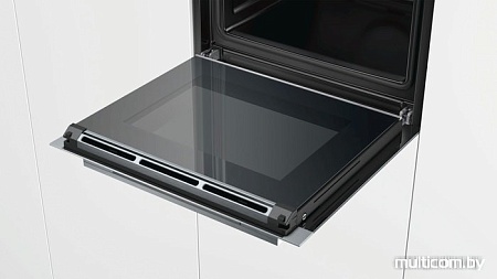 Духовой шкаф Siemens HB676G5S6