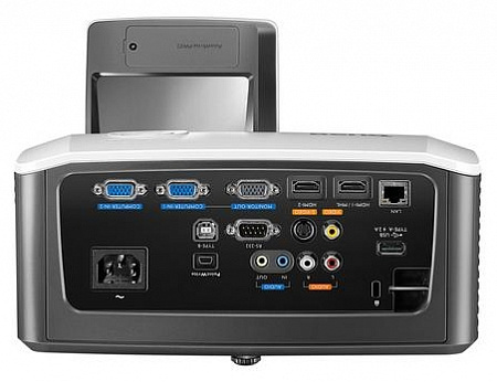 Проектор BenQ MW855UST