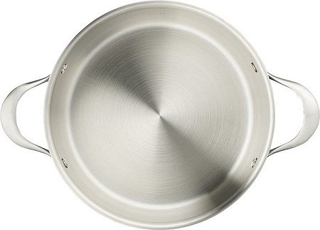 Кастрюля Liberty Jones 3Ply Etalon LJ0000228