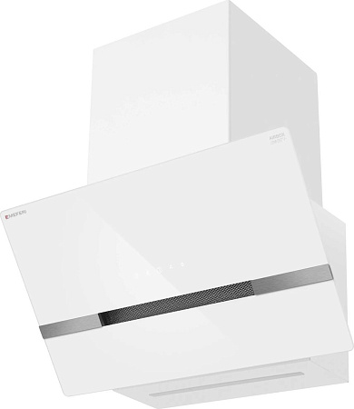 Кухонная вытяжка Meferi AIRBOX60WH Comfort Plus