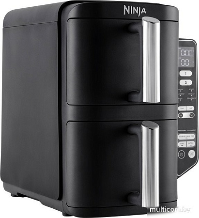 Аэрогриль Ninja Foodi Double Stack SL300EU