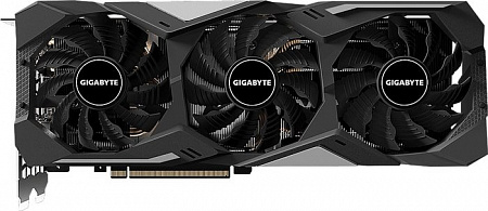 Видеокарта Gigabyte GeForce RTX 2080 Super Gaming 8G GV-N208SGAMING-8GC