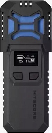Отпугиватель насекомых Nitecore EMR10