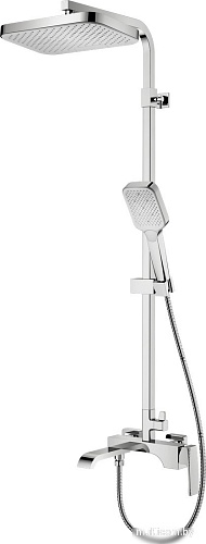 Душевая система Raglo R02.24