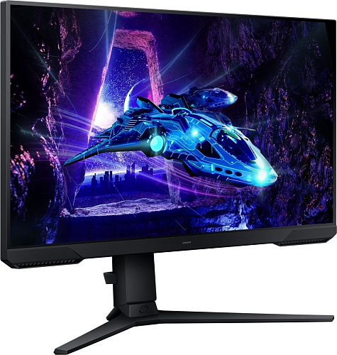 Игровой монитор Samsung Odyssey G3 LS24DG300EIXCI
