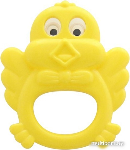 Погремушка Полесье Цыпленок