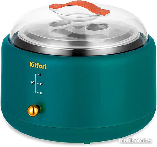 Йогуртница Kitfort KT-6081-3