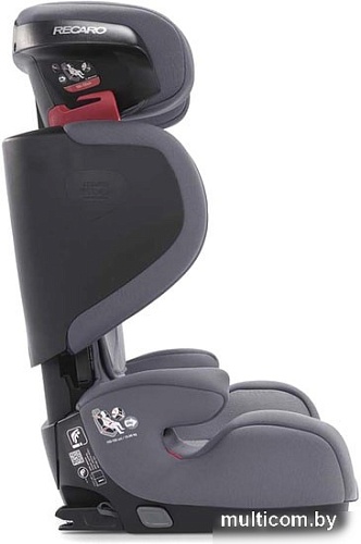 Детское автокресло RECARO Mako 2 (сore very berry)
