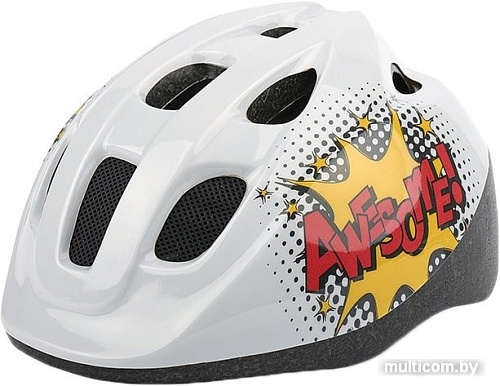 Cпортивный шлем Polisport S Junior Comics