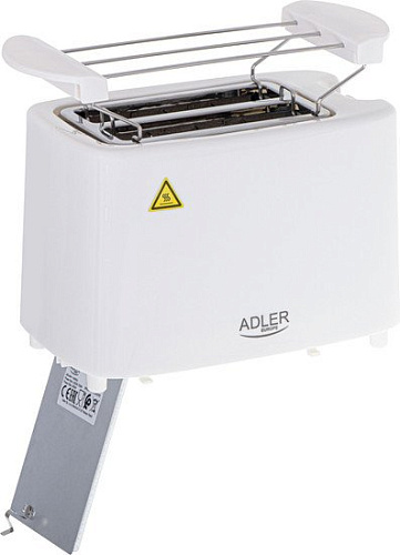 Тостер Adler AD 3223