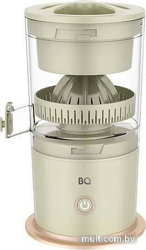 Соковыжималка BQ J3000 (зеленый)