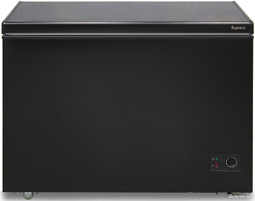 Морозильный ларь Бирюса B240KX