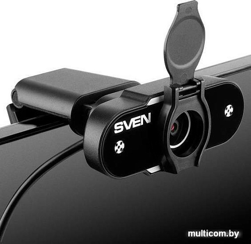 Веб-камера SVEN IC-915