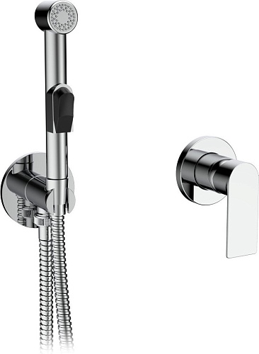 Гигиенический душ Golden Fox Broads 10012-FOX