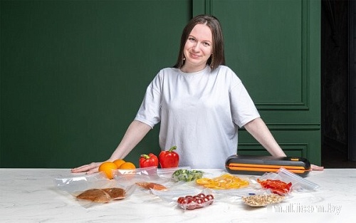 Garlyn V-1100 Pro Camp