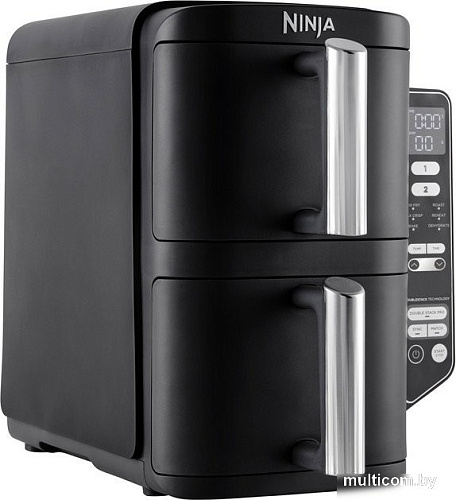 Аэрогриль Ninja Foodi Double Stack SL300EU