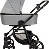 Универсальная коляска Pituso Tossa 2 в 1 (grey)