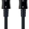 Кабель Cablexpert CCBP-HDMI-AOC-20M-02 HDMI -HDMI (20 м, черный)