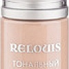 Тональная основа Relouis с витамином E (тон 41)