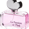 Парфюмерная вода Real Time La Passion En Pink Women EdP (100 мл)