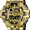 Наручные часы Casio GM-700G-9A