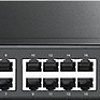 Коммутатор TP-Link T2500-28TC