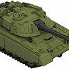 Нордпласт Танк Барс 252