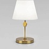 Настольная лампа Евросвет Conso 01145/1 (латунь)