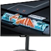 Smart монитор Gigabyte M27QS