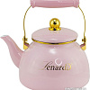 Чайник без свистка Lenardi Miguel 776-045