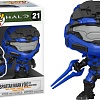 Фигурка Funko POP! Games. Halo Infinite - MarkV B w/BlueESwordw/Chase 59336