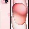 Смартфон Apple iPhone 15 Plus Dual SIM 128GB (розовый)