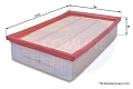 Воздушный фильтр Comline EAF642