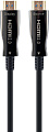 Кабель Cablexpert CCBP-HDMI-AOC-20M-02 HDMI -HDMI (20 м, черный)