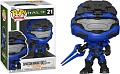 Фигурка Funko POP! Games. Halo Infinite - MarkV B w/BlueESwordw/Chase 59336