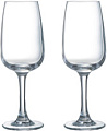 Набор бокалов для вина Gipfel Cabernet 51134 (2 шт)