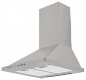Каминная вытяжка PYRAMIDA KH 50 IX