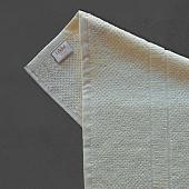 Полотенце ЦУМ 1947 Riso AST J-0023 70x140 (молочный)