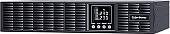 Источник бесперебойного питания CyberPower PLT1500ELCDRT2U