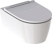 Унитаз Geberit One 500.202.01.1