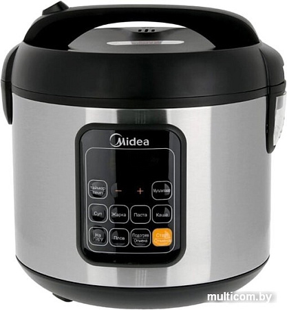 Мультиварка Midea MPC-6031