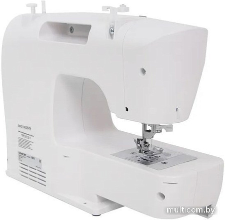 Электронная швейная машина Comfort 1001