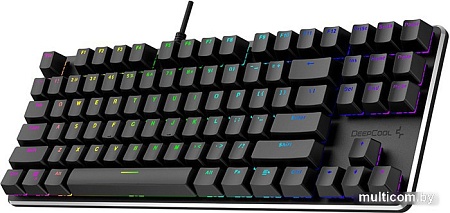 Клавиатура DeepCool KB500