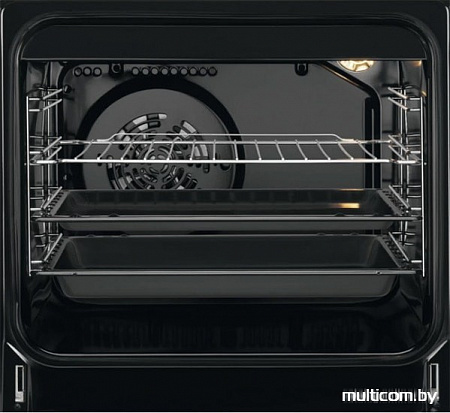 Кухонная плита Electrolux EKC954901X