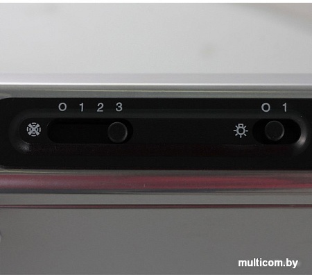 Кухонная вытяжка Jetair Senti SI/F/50 (PRF0023748A)