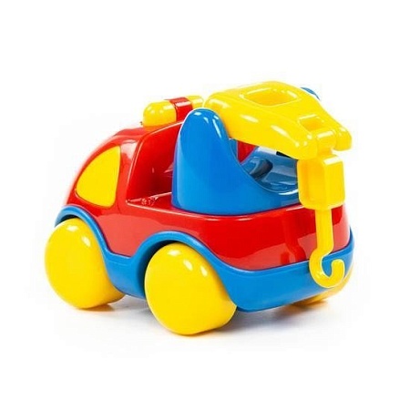 Полесье Карат автомобиль-эвакуатор 61638