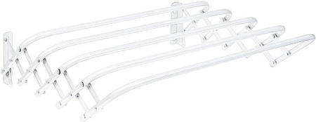 Сушилка для белья Nika СН120/Б (белый)