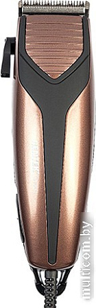 Машинка для стрижки волос CENTEK CT-2113 (розовое золото)